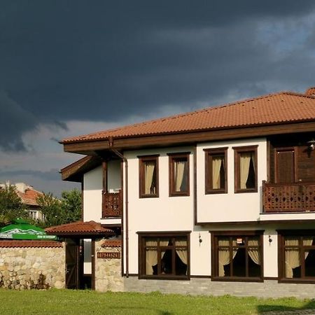 Възрожденски Комплекс Чардакъ Сопот Extérieur photo