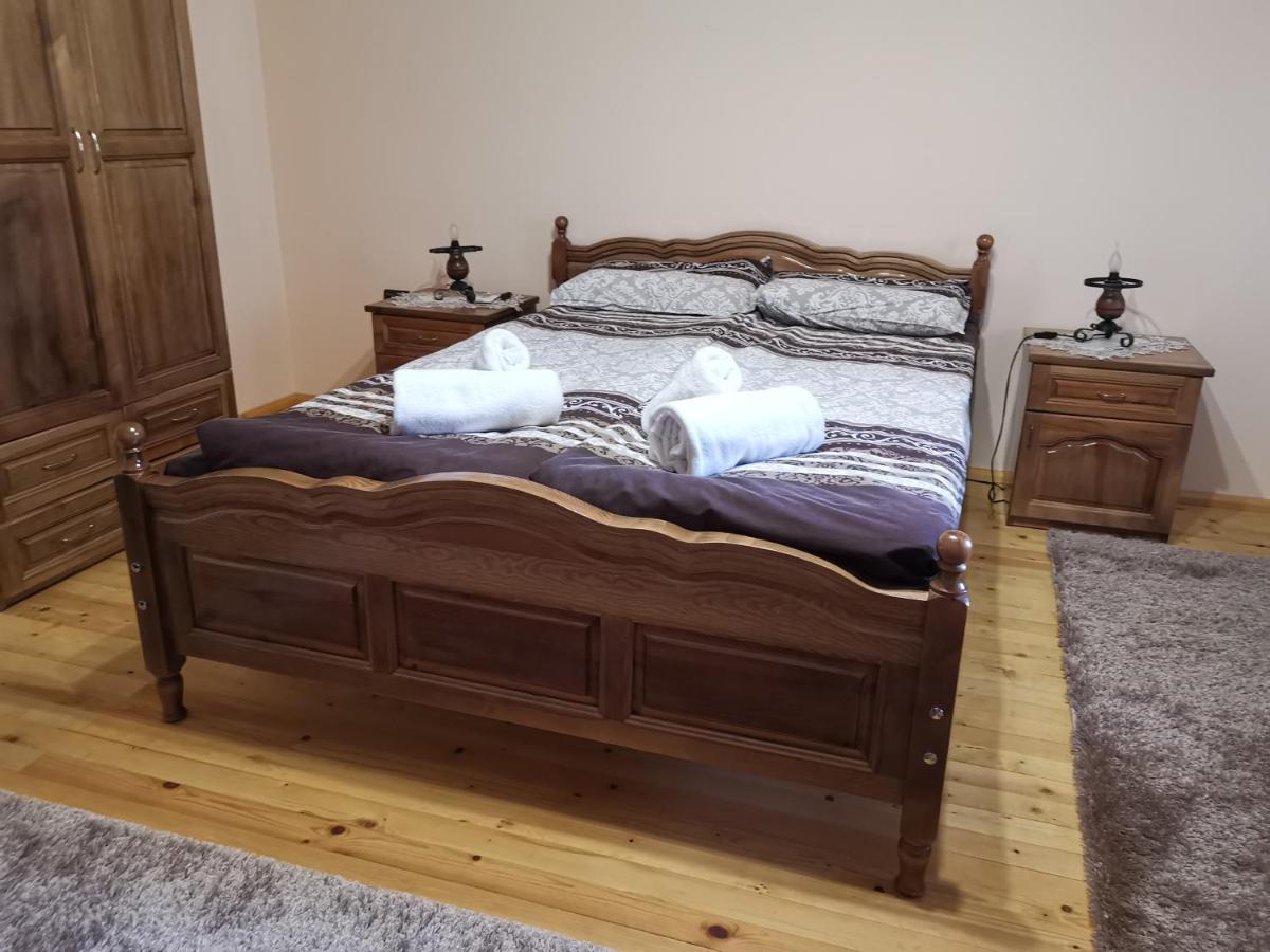 Възрожденски Комплекс Чардакъ Сопот Extérieur photo