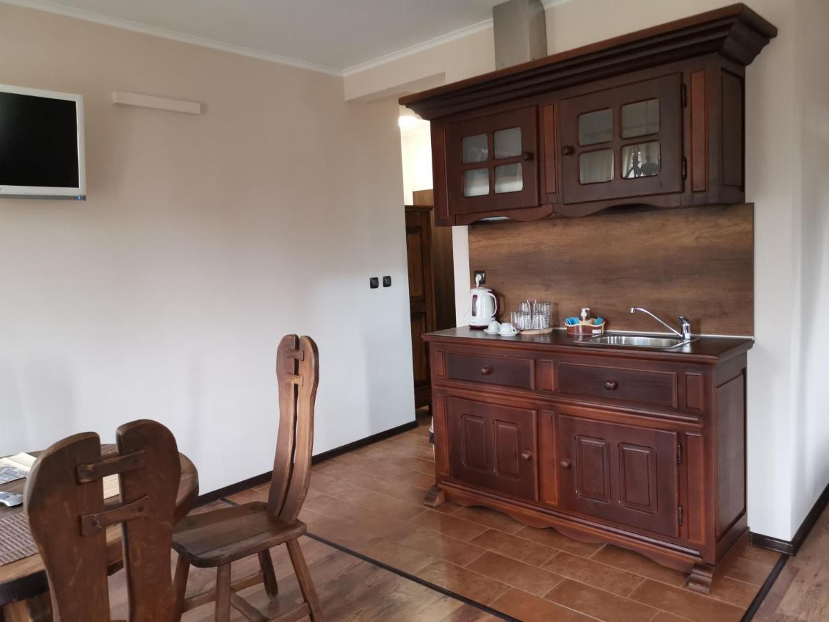 Възрожденски Комплекс Чардакъ Сопот Extérieur photo