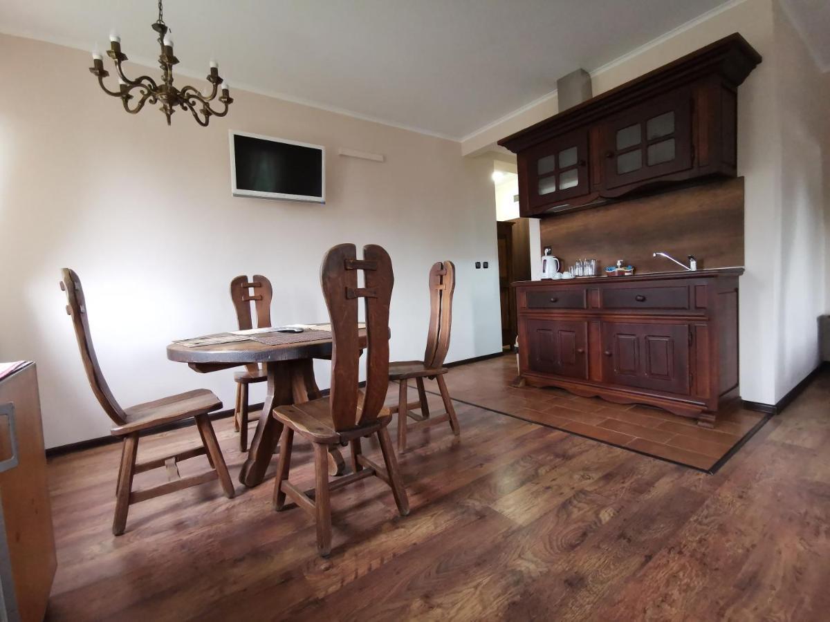 Възрожденски Комплекс Чардакъ Сопот Extérieur photo