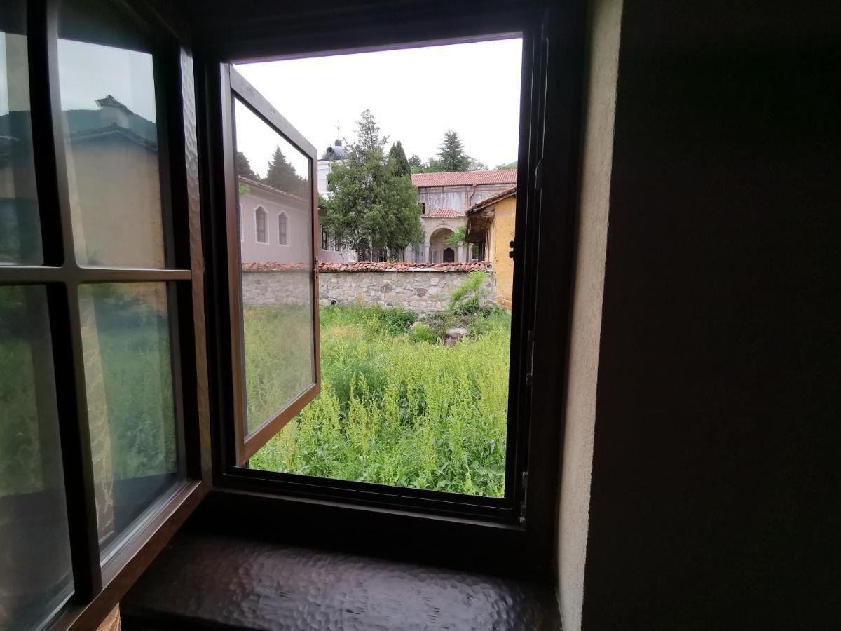 Възрожденски Комплекс Чардакъ Сопот Extérieur photo