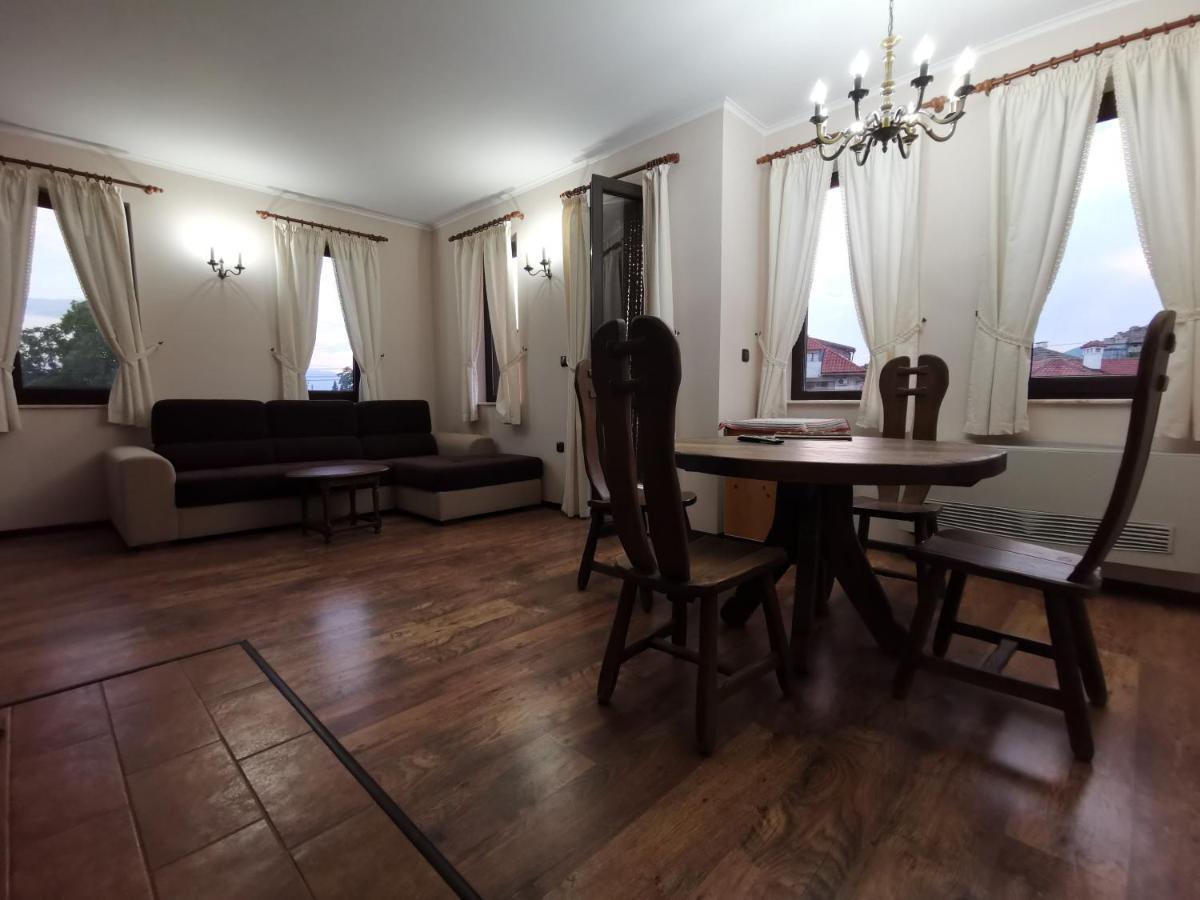 Възрожденски Комплекс Чардакъ Сопот Extérieur photo