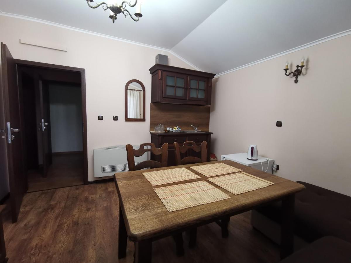 Възрожденски Комплекс Чардакъ Сопот Extérieur photo