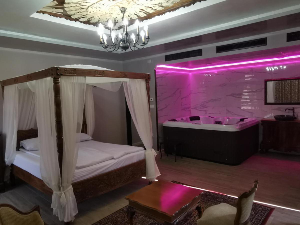 Възрожденски Комплекс Чардакъ Сопот Extérieur photo