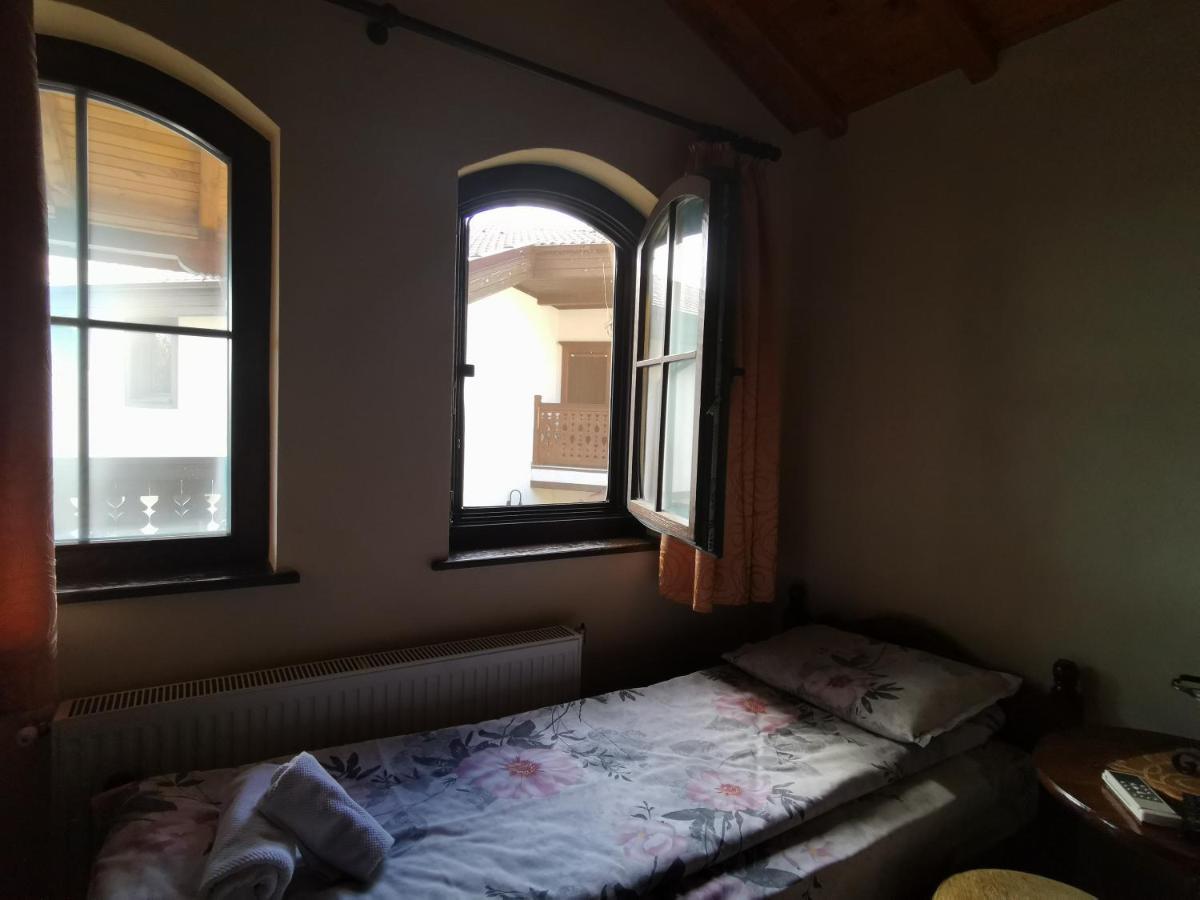 Възрожденски Комплекс Чардакъ Сопот Extérieur photo