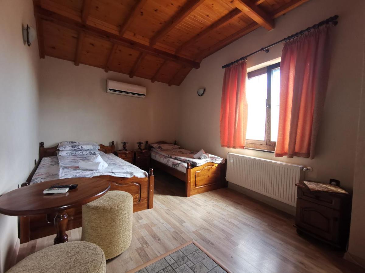 Възрожденски Комплекс Чардакъ Сопот Extérieur photo