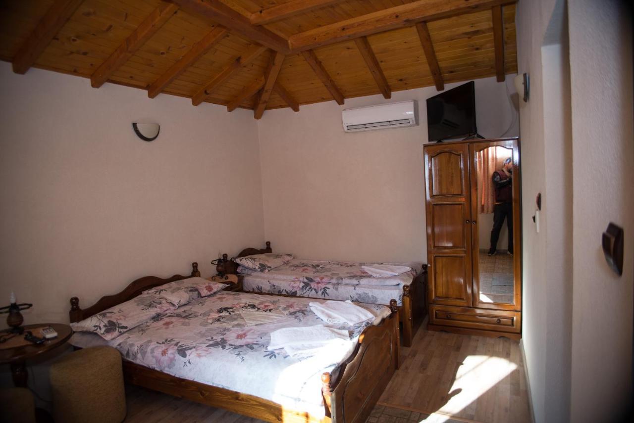 Възрожденски Комплекс Чардакъ Сопот Extérieur photo